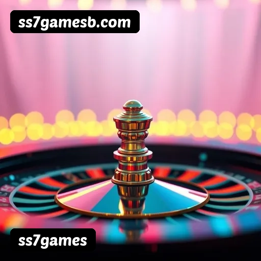 Comparação APP mobile vs versão web da ss7games