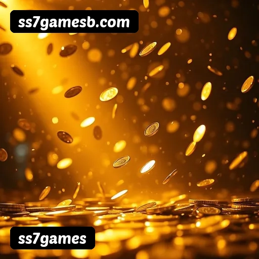 Tabela RTP dos jogos de cassino da ss7games