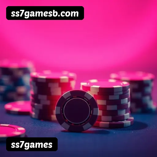 Catálogo ss7games 3.100+ jogos - Pragmatic Play, Evolution, NetEnt