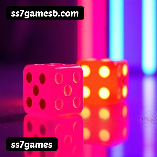 Loterias online disponíveis na ss7games