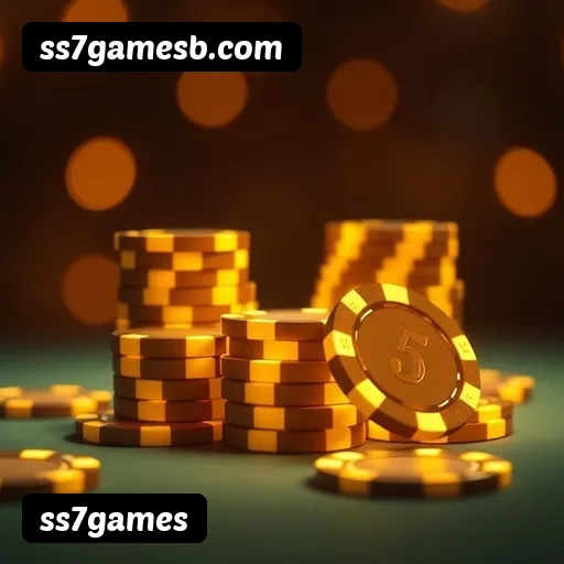 Jogo responsável ss7games - Ferramentas de controle, limites, auto-exclusão, suporte CVV 188